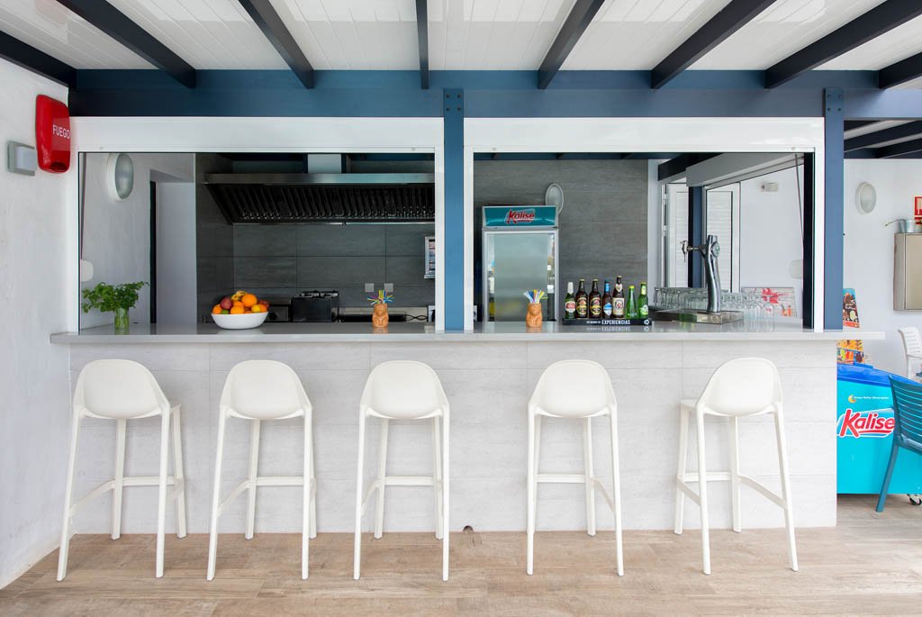 BAR PISCINA